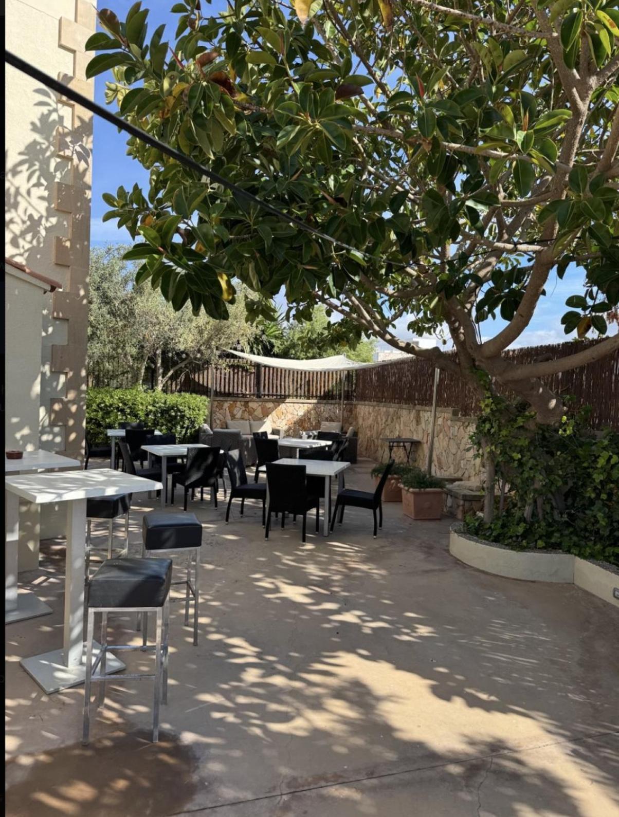 Mallorca Finca Haus Mit Pool Direkt Am Meer Es Trenc, Bootstour Moeglich סה רפיטה מראה חיצוני תמונה